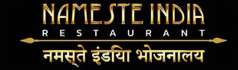 NAMASTE INDIA
