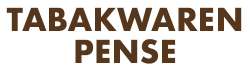 Tabakwaren Pense
