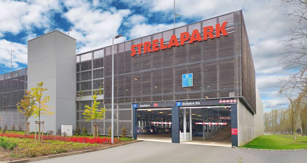 Parken