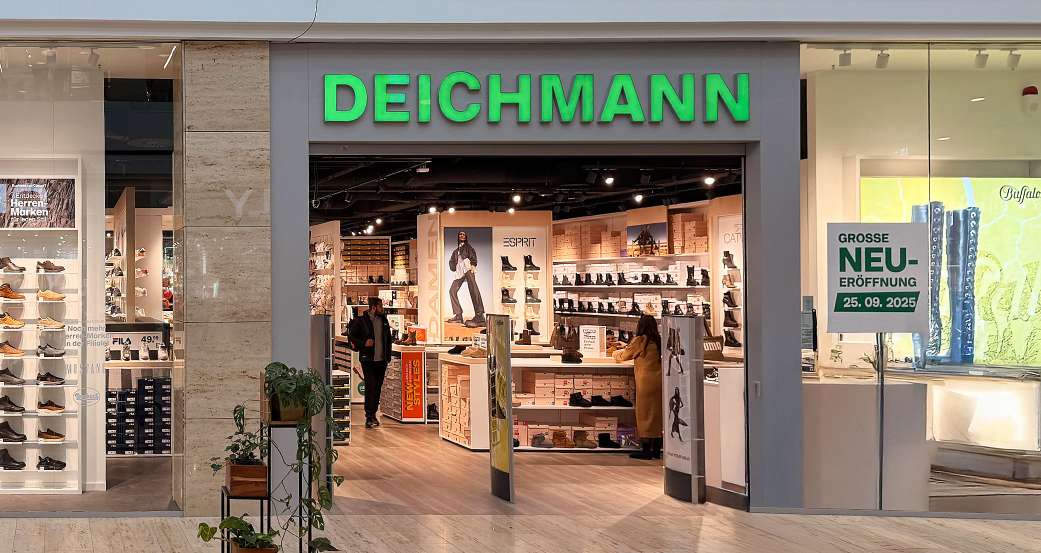 DEICHMANN