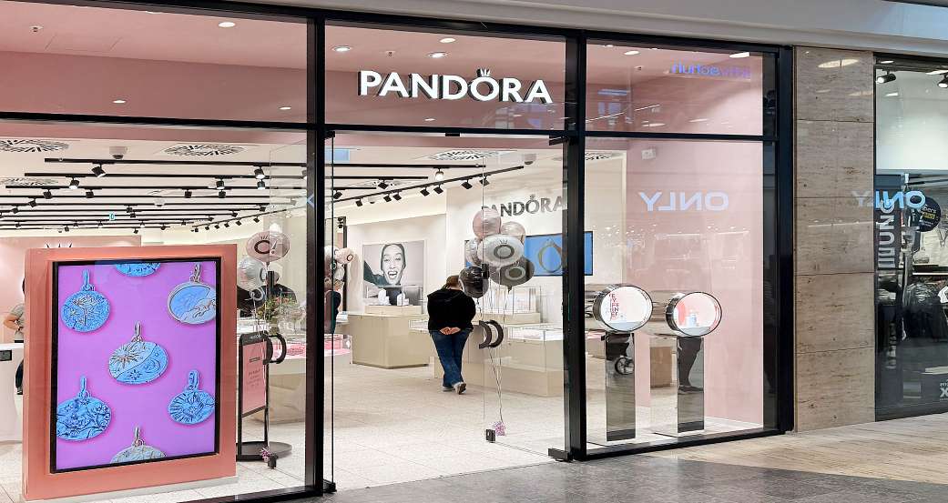 Pandora