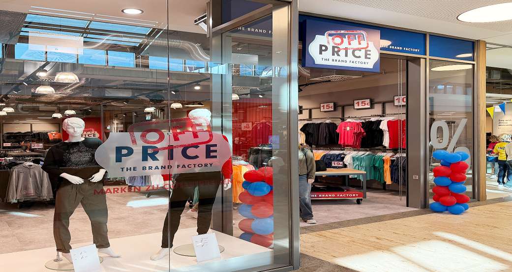 OFF PRICE