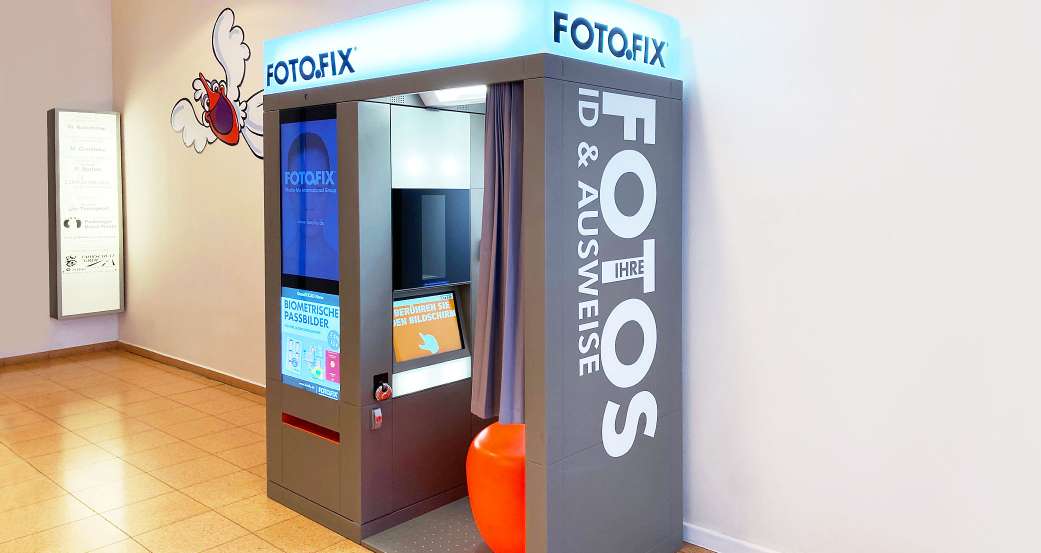 Fotoautomat