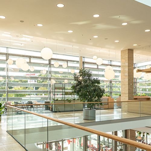 Unser Center