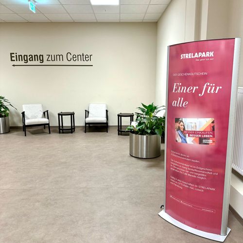 Unser Center