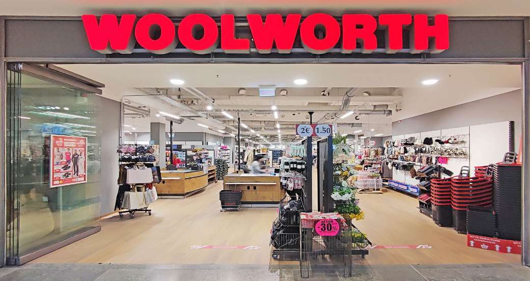 Woolworth