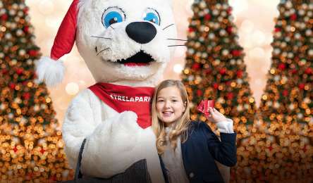 Weihnachtszeit
