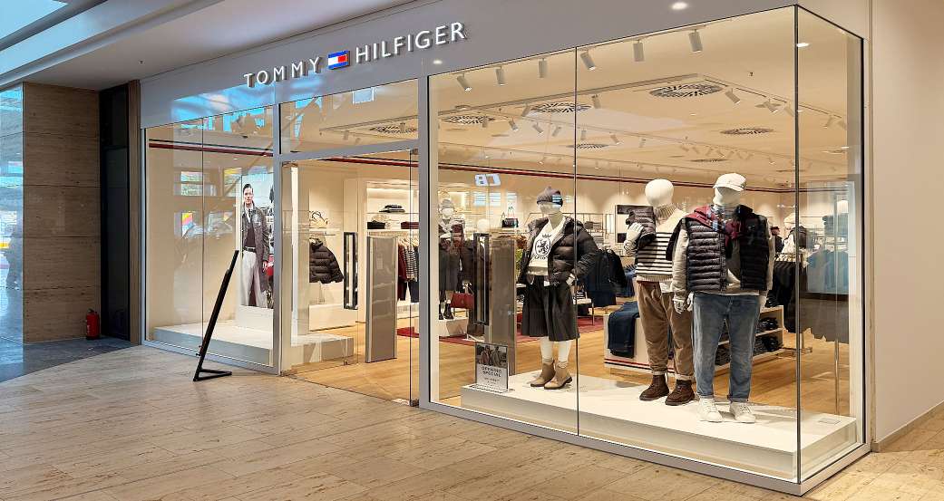 Tommy Hilfiger