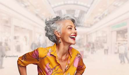 Messe für Gesundheit und Soziales