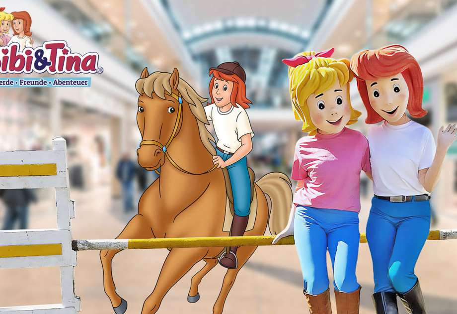 Verkaufsoffener Sonntag