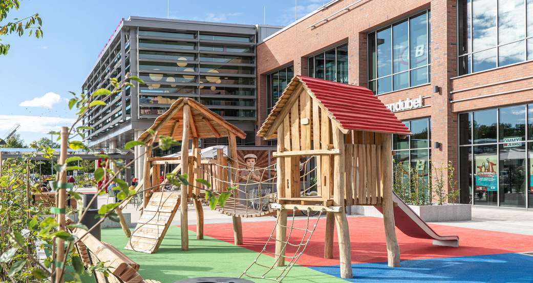 Spielplatz
