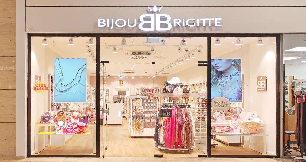 Bijou Brigitte