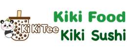 Kiki Food & Kiki Tee & Kiki Sushi
