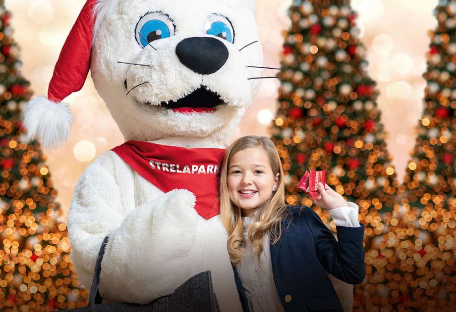 Christmas time