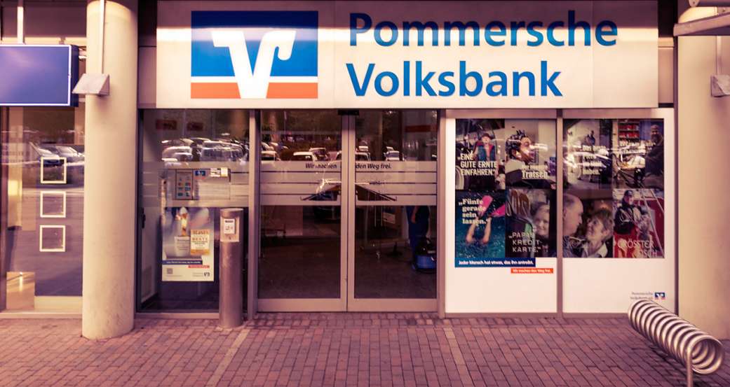 Pommersche Volksbank