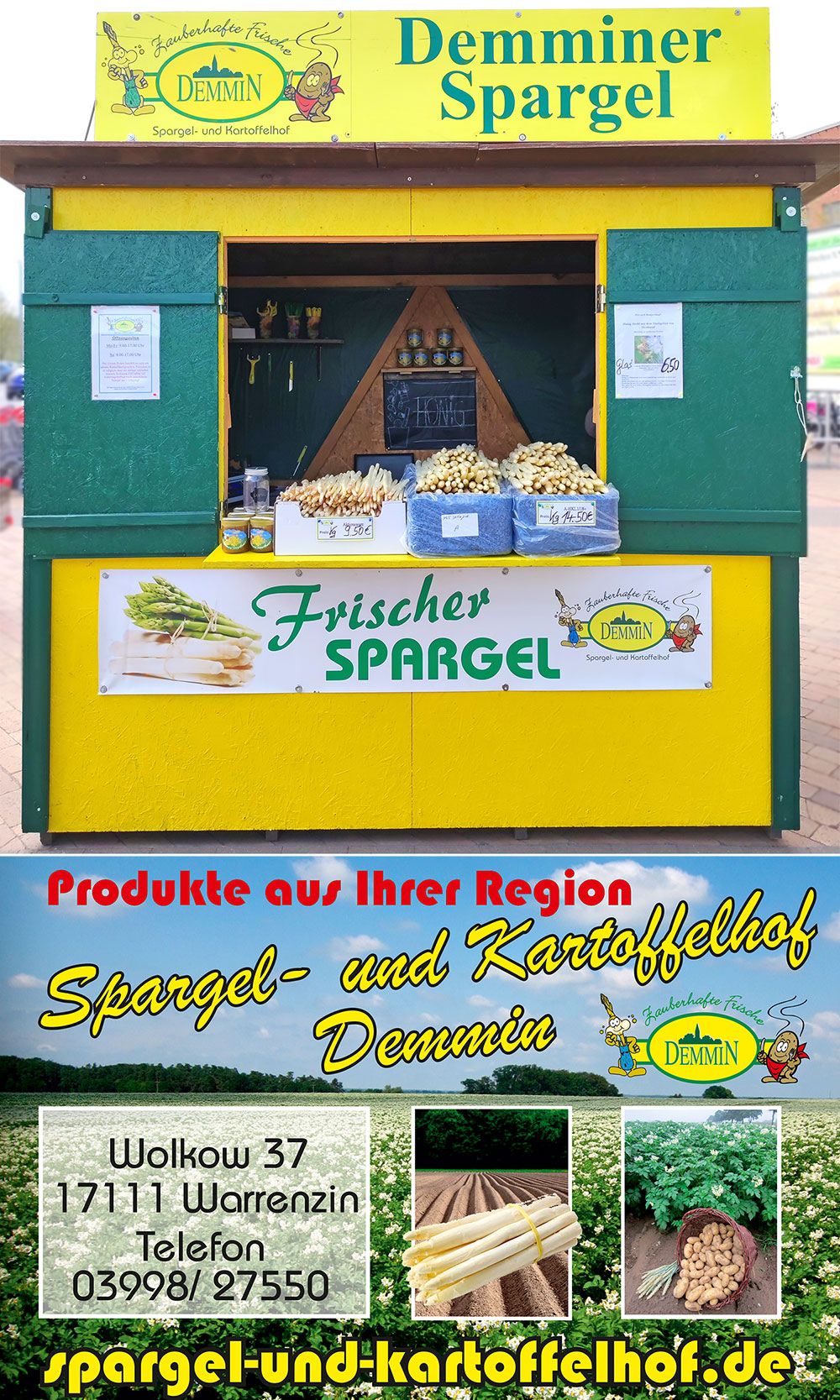 Spargel