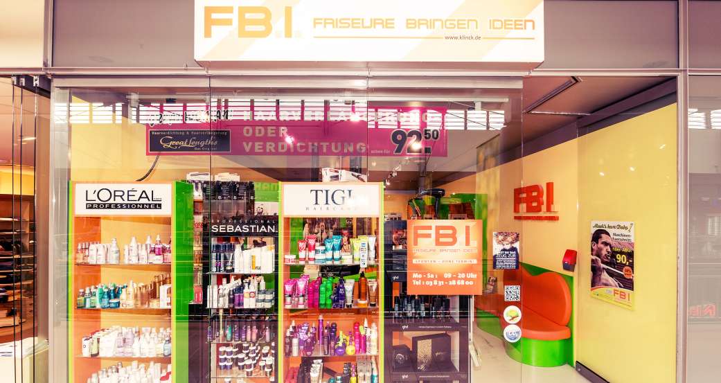 F.B.I.