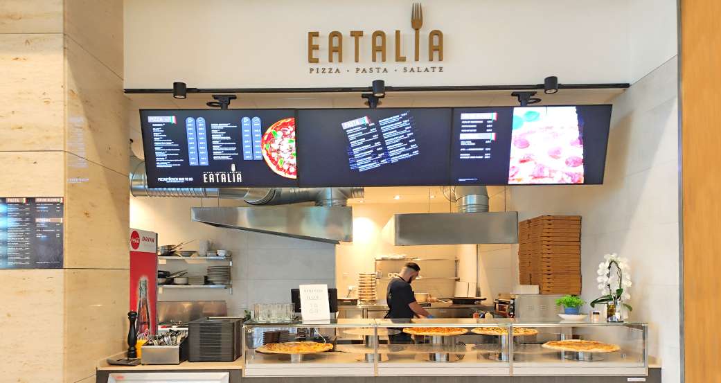 EATALIA