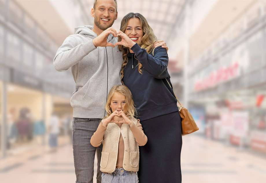 Verkaufsoffener Sonntag