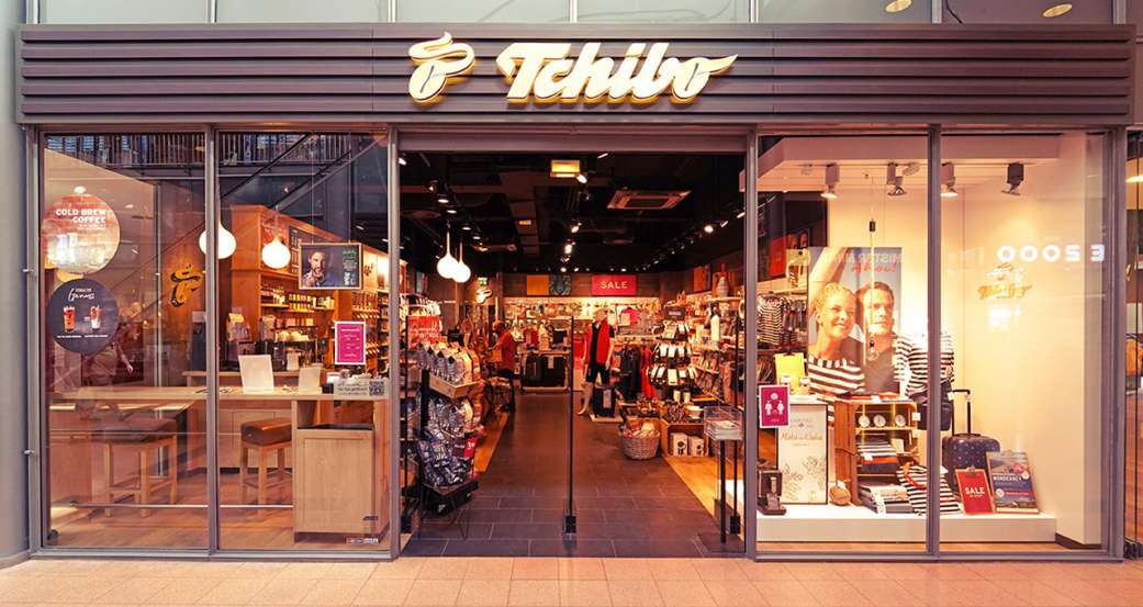 Tchibo Shop