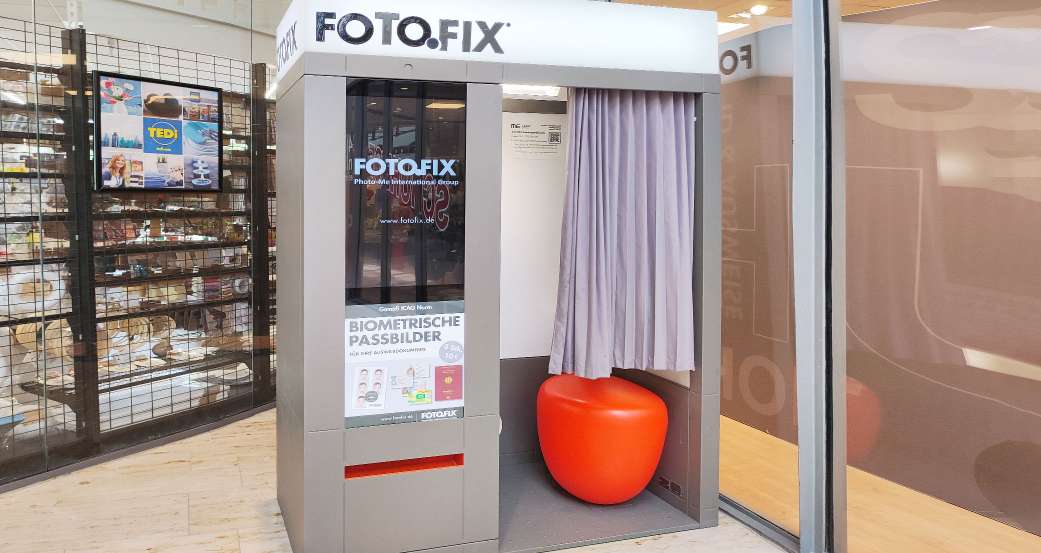 Fotoautomat