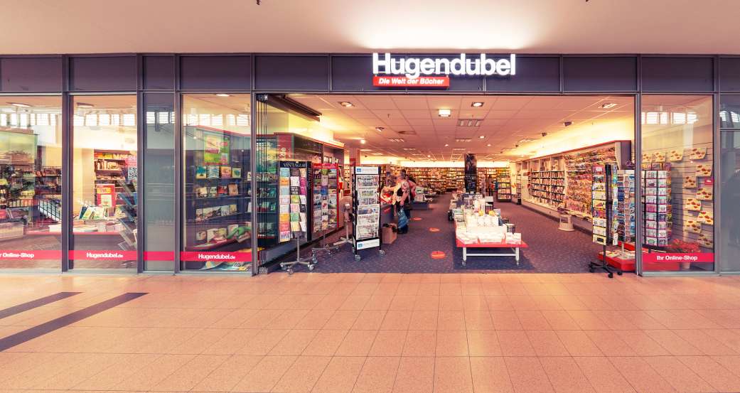 Hugendubel