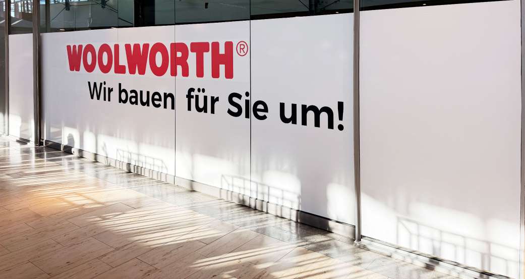 Woolworth