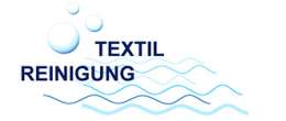 Textilreinigung