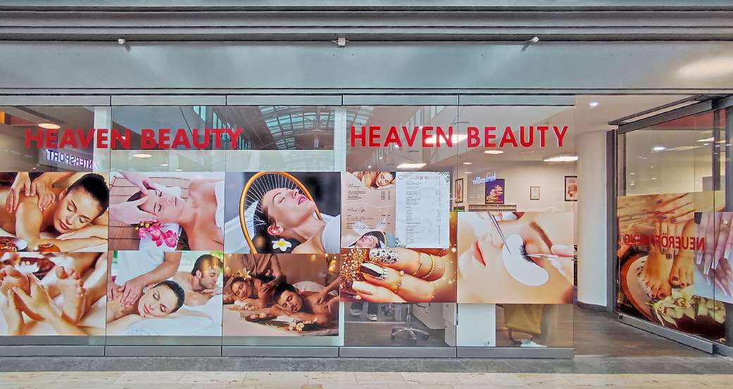 Heaven BEAUTY