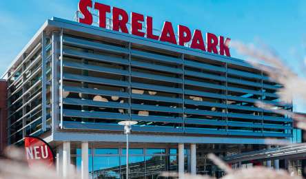Das neue Shopping-Erlebnis