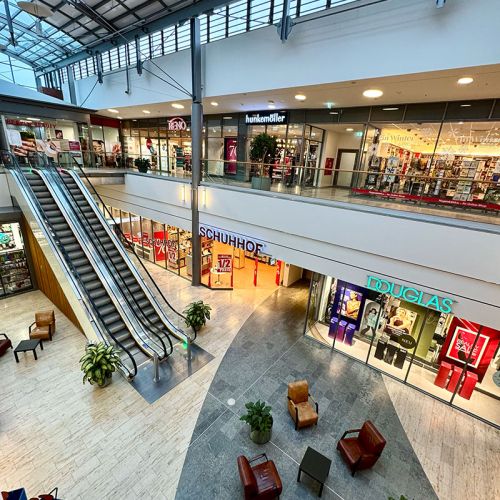 Unser Center