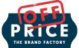 OFF PRICE