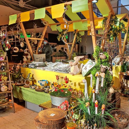 Ostern im STRELAPARK