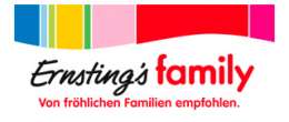 Ernsting’s family