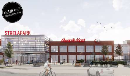 Das neue Shopping-Erlebnis