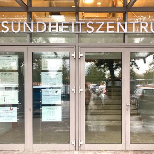 Unser Center