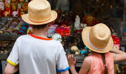 Baby- und Kinderflohmarkt