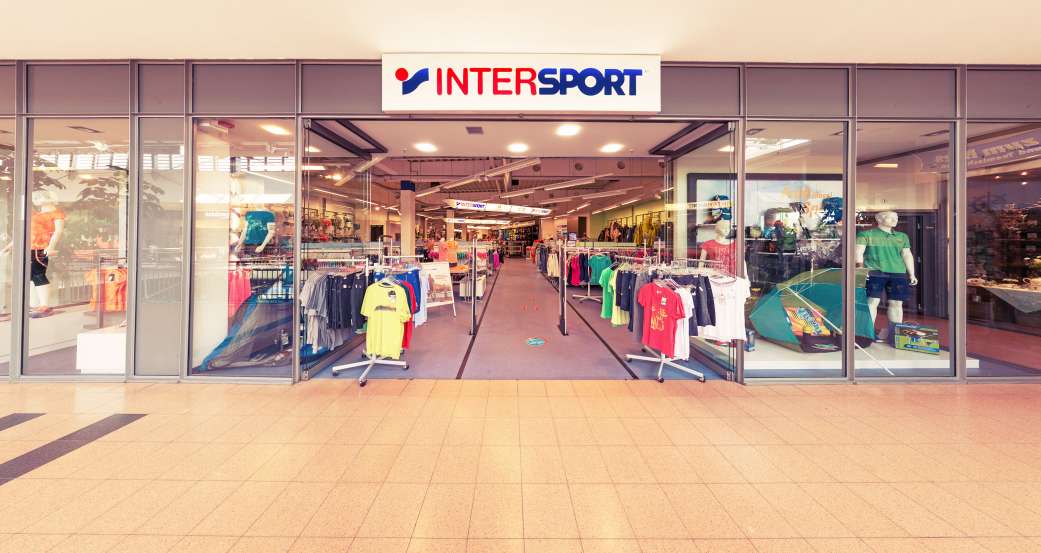 Intersport